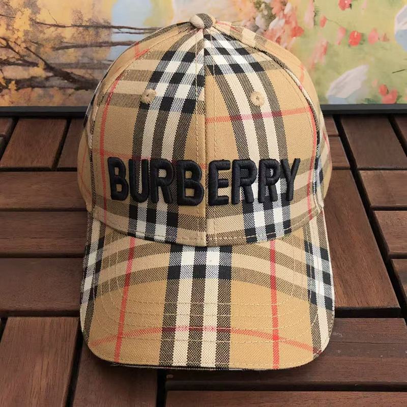 BURBERRY TSHIRTS (303)