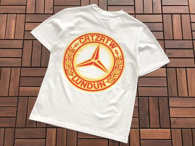 CORTEIZ TSHIRTS (289)