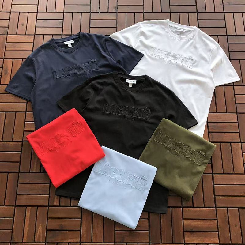 LACOSTE TSHIRTS (100)