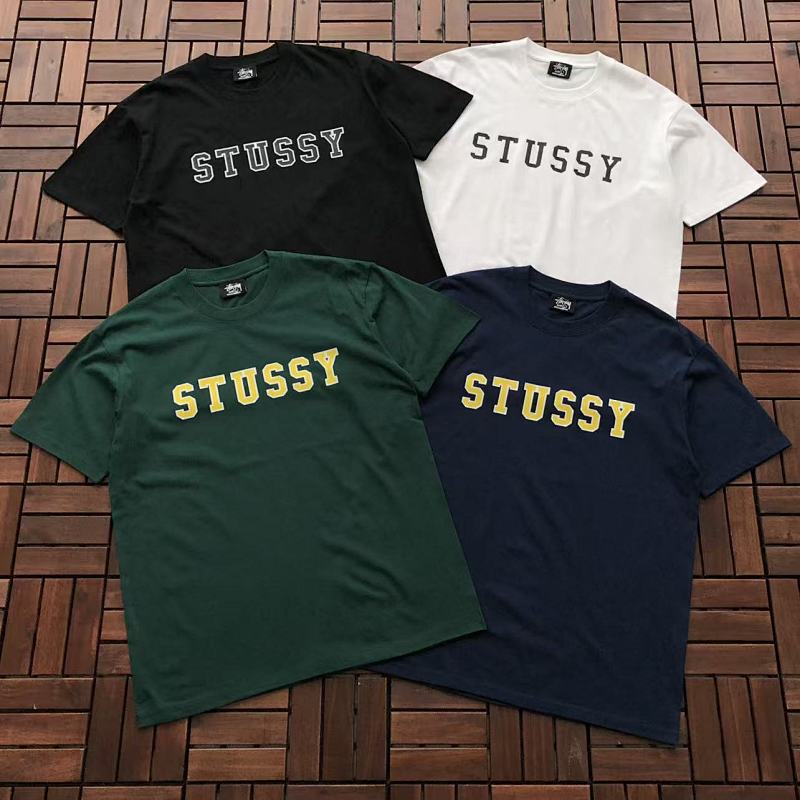 STUSSY TSHIRTS (484)
