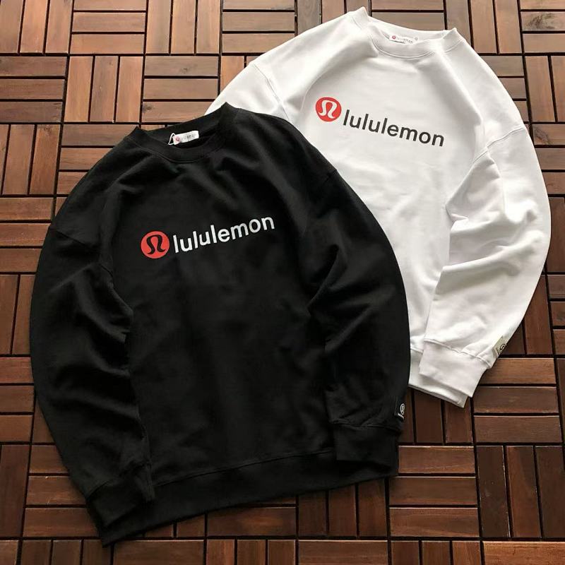 LULULEMON SWEATERS (6)