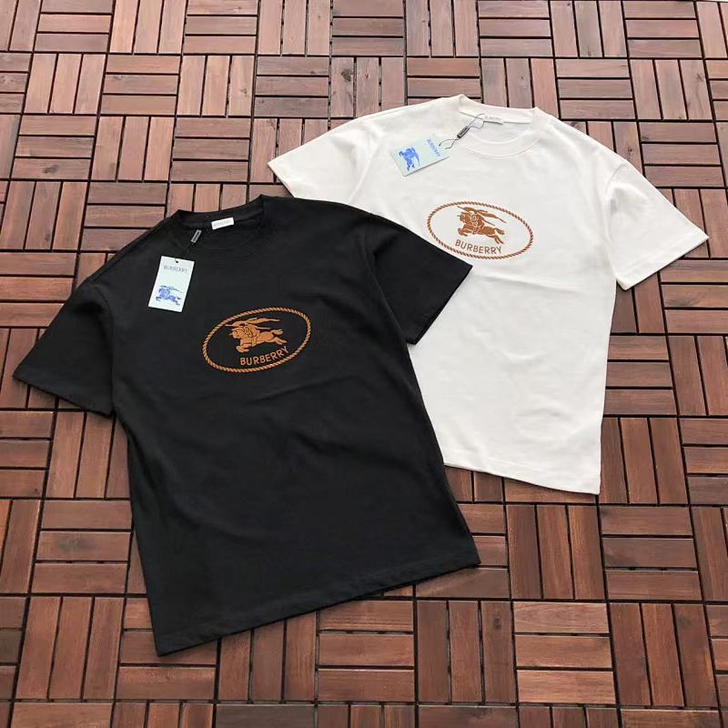 BURBERRY TSHIRTS (226)