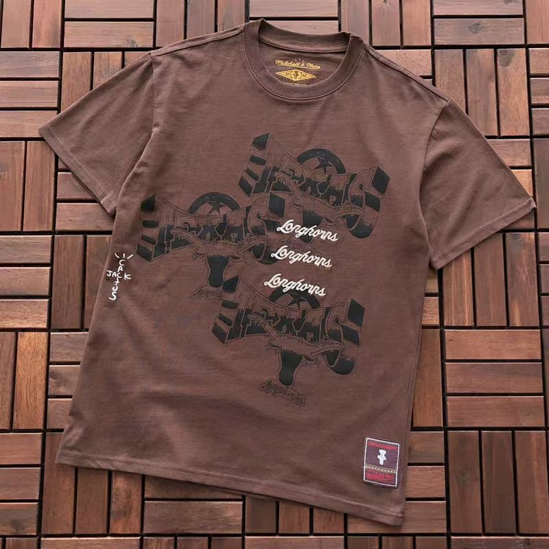 TRAVIS SCOTT TSHIRTS (83)