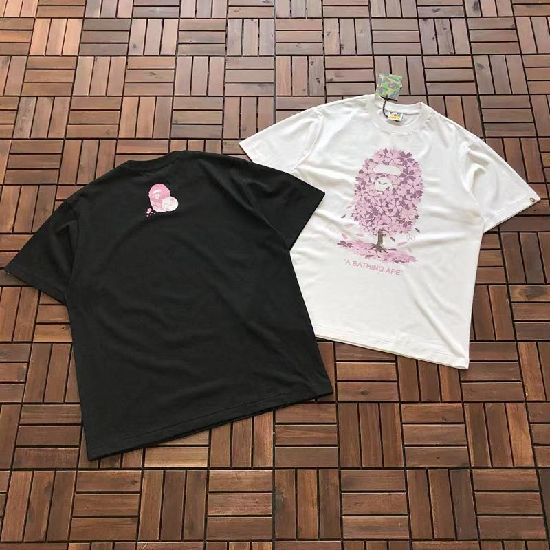 BAPE TSHIRTS (19)