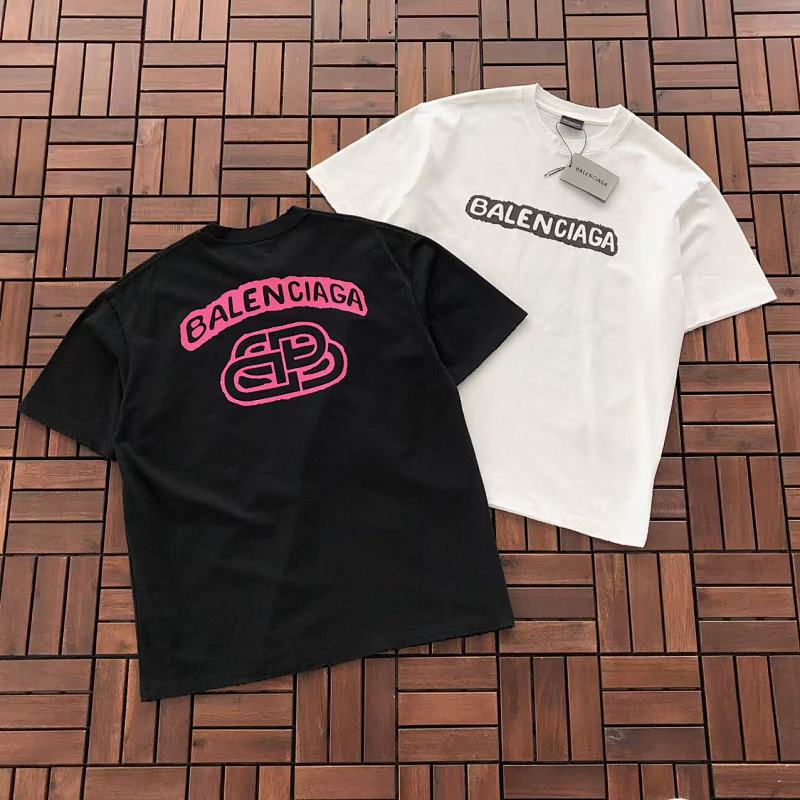 BALENCIAGA TSHIRTS (481)