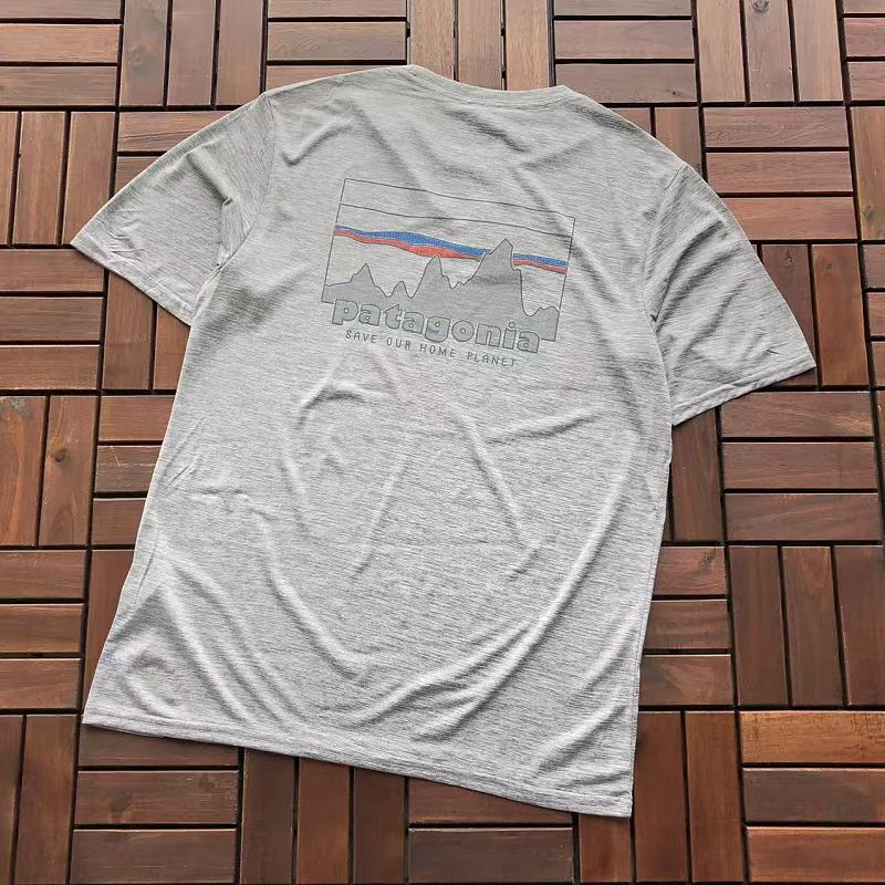 PATAGONIA TSHIRTS (6)