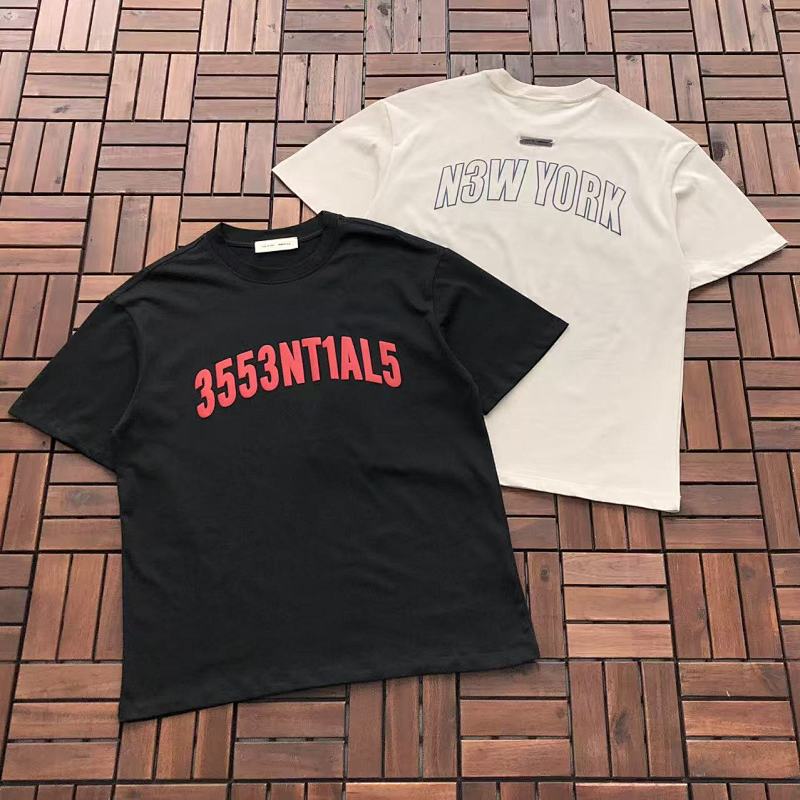 FOG TSHIRTS (120)