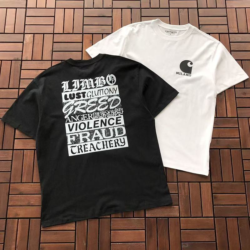 CARHARTT TSHIRTS (63)