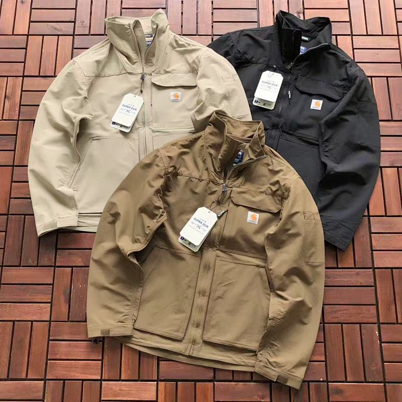 CARHARTT TSHIRTS (462)