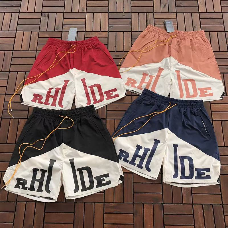 RUDE TSHIRTS (4)