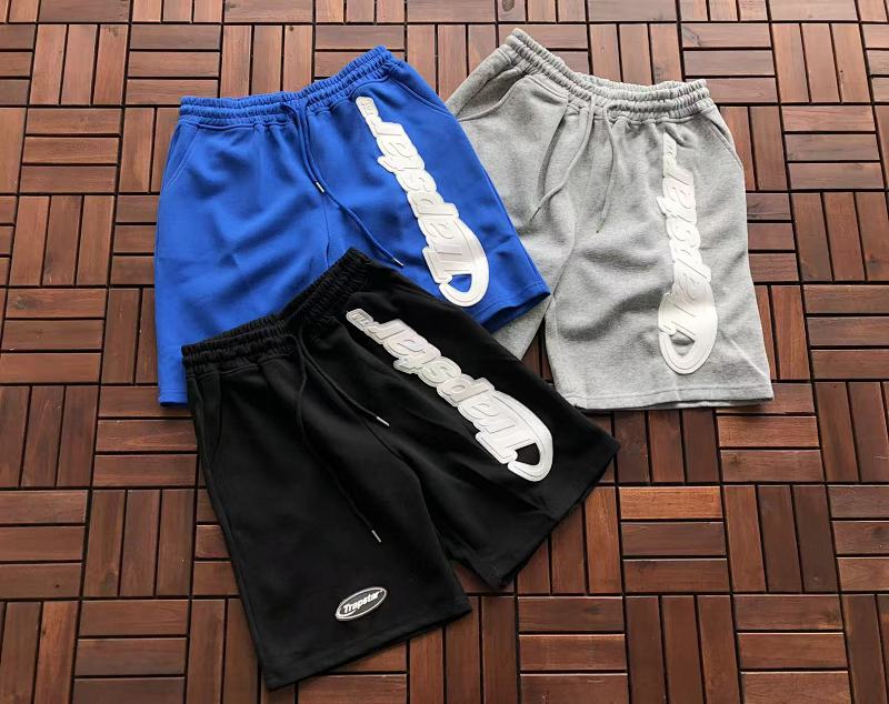 TRAPSTAR SHORTS (9)