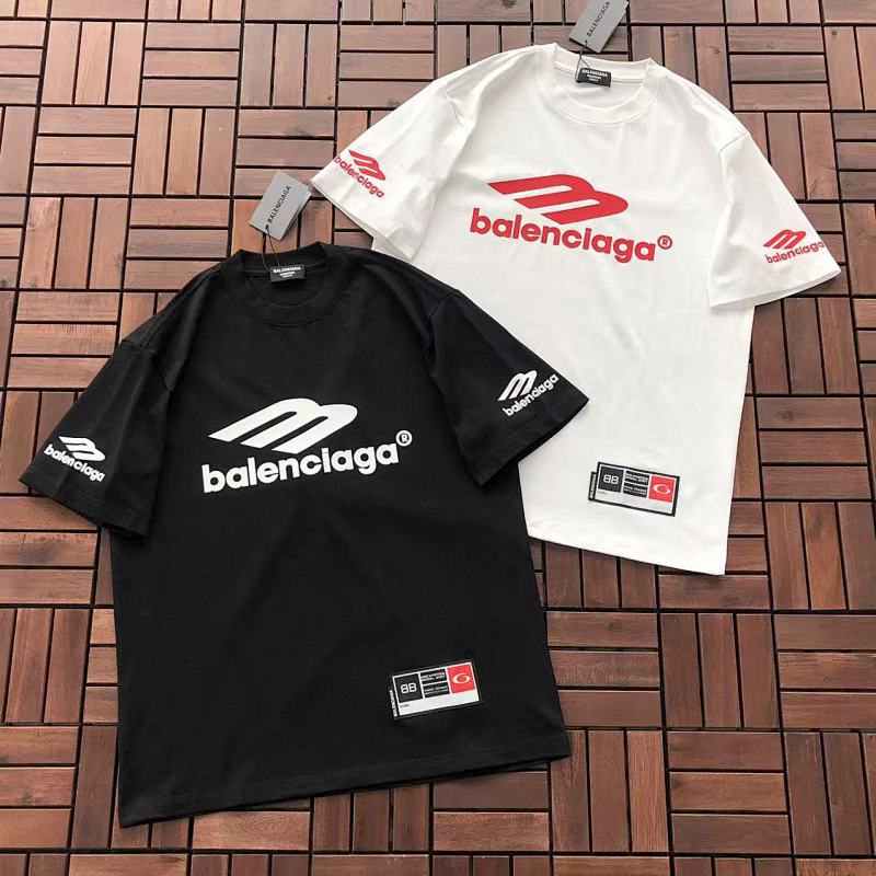 BALENCIAGA TSHIRTS (508)
