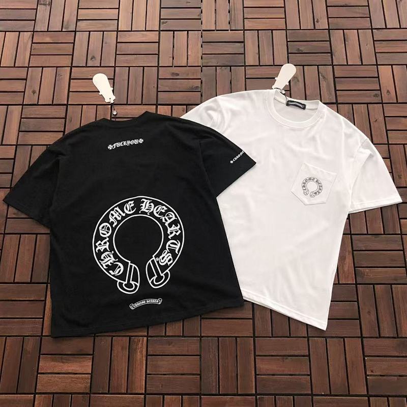 CHROME HEARTS TSHIRTS (143)