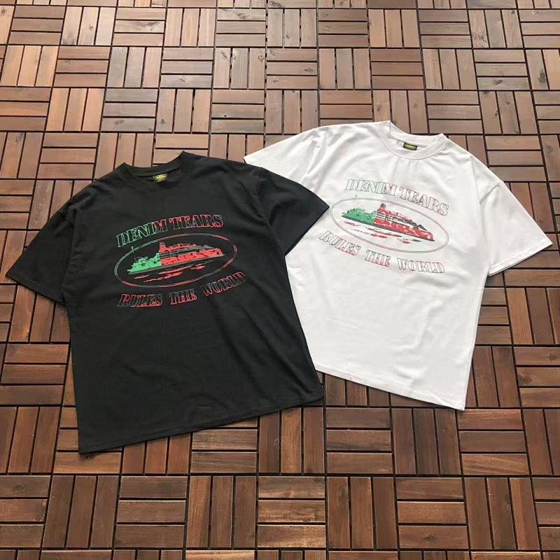 CORTEIZ TSHIRTS (185)