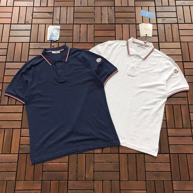 MONCLER TSHIRTS (183)