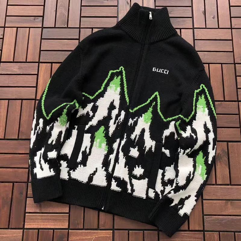 GUCCI SWEATERS (3)