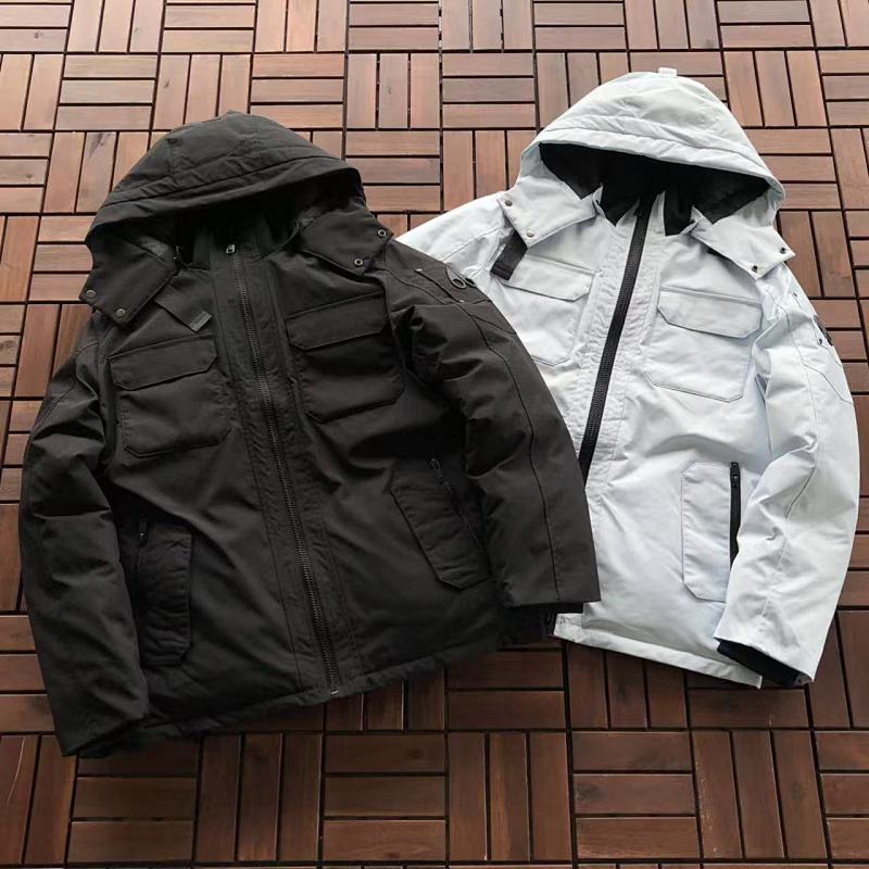 MOOSE KNUCKLES JACKETS (12)