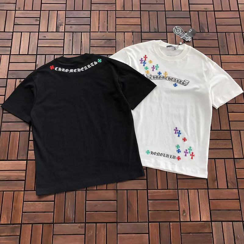 CHROME HEARTS TSHIRTS (47)