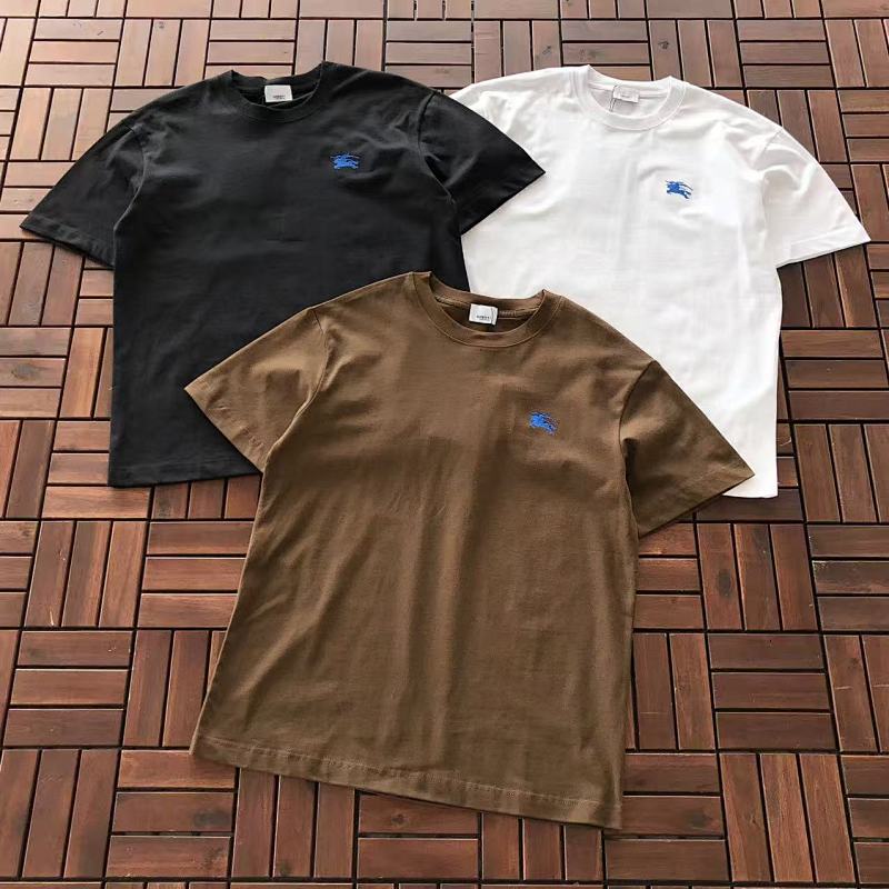 BURBERRY TSHIRTS (534)