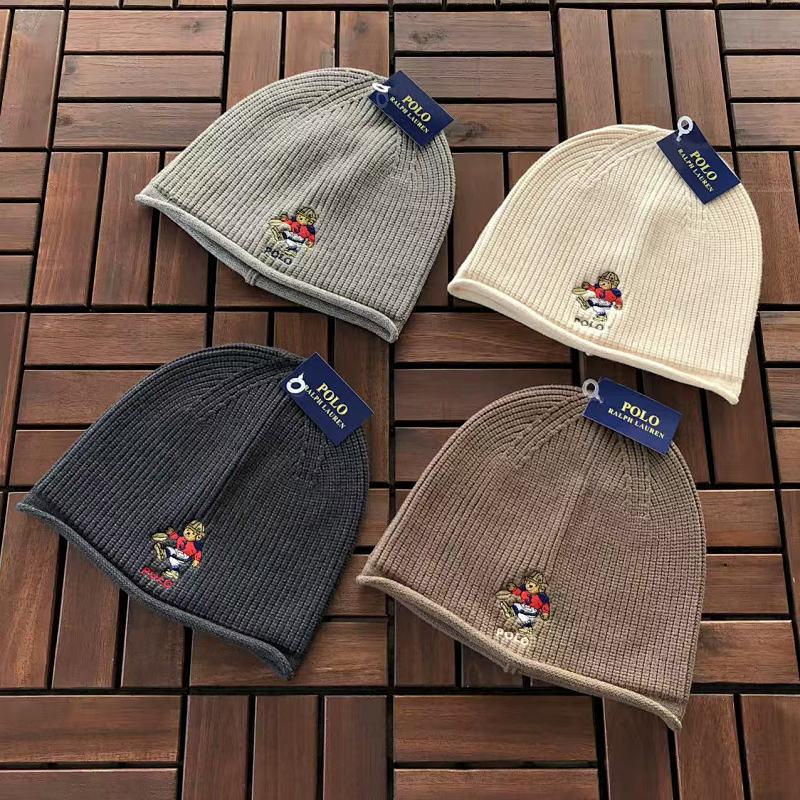 RALPH LAUREN CAPS (20)