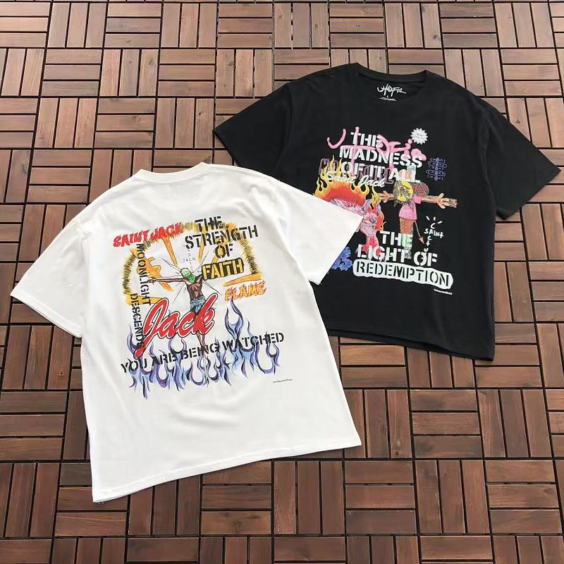 TRAVIS SCOTT TSHIRTS (19)