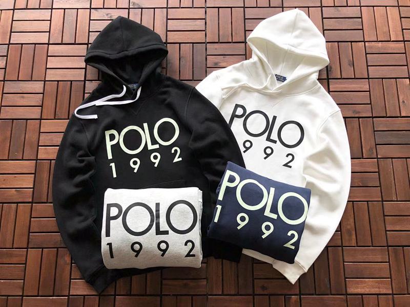 RALPH LAUREN HOODIES (140)