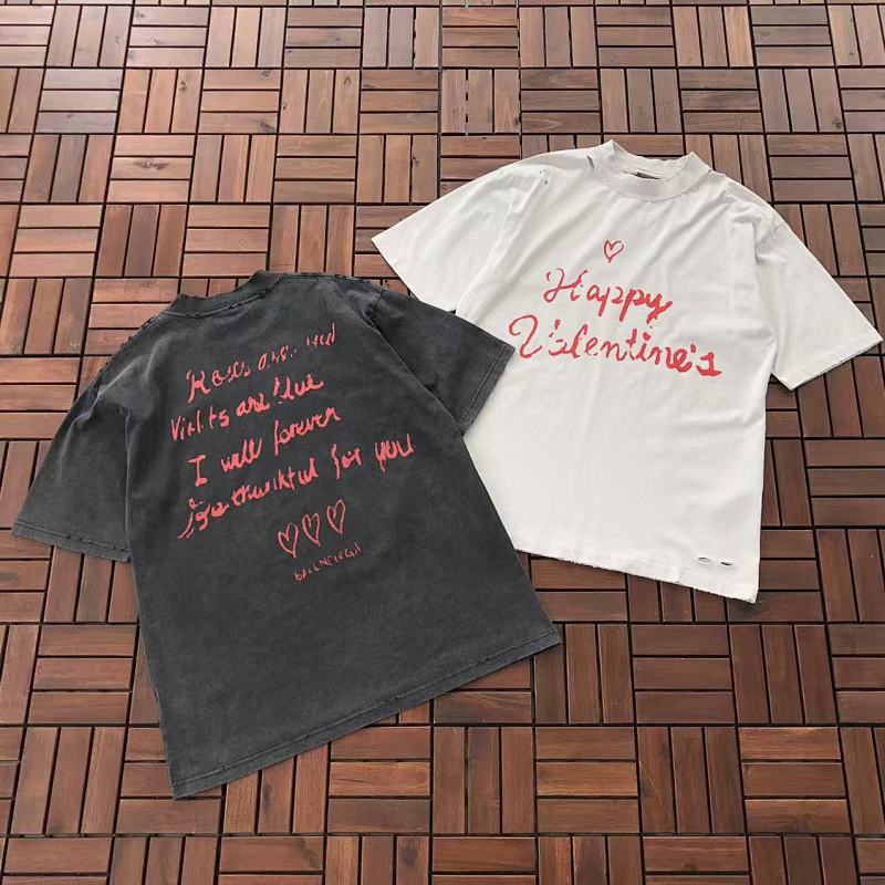 BALENCIAGA TSHIRTS (390)