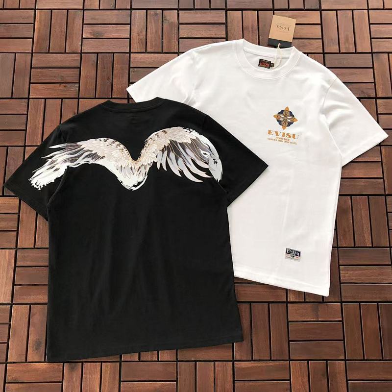 EVISU TSHIRTS (19)