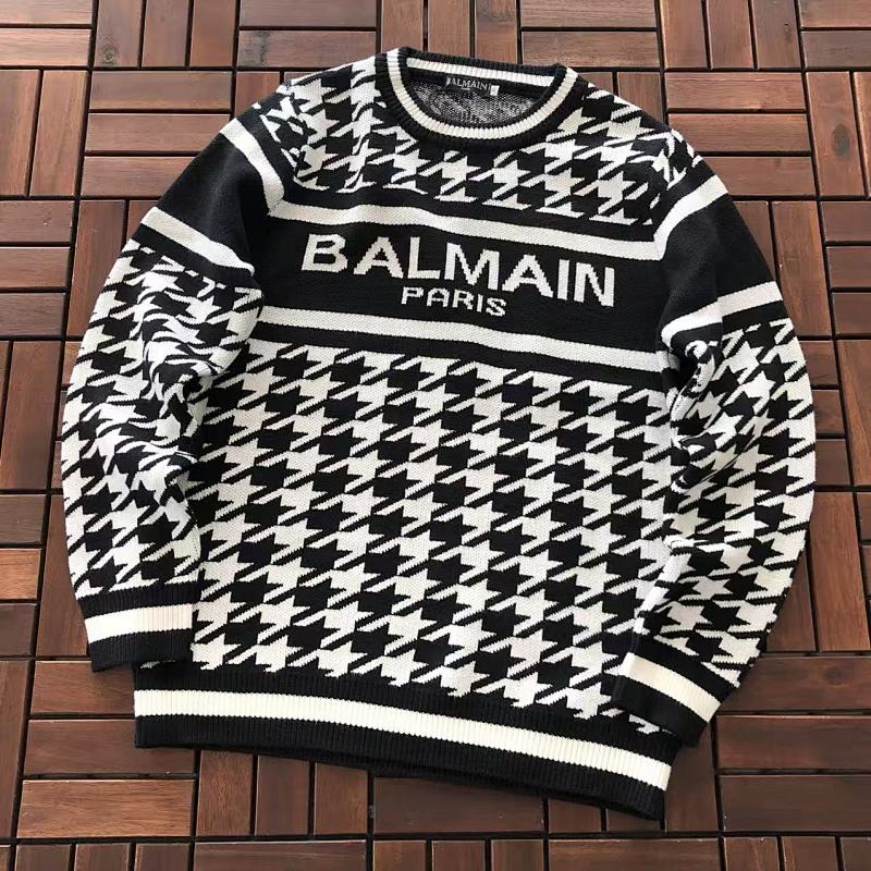 BALMAIN SWEATERS (8)