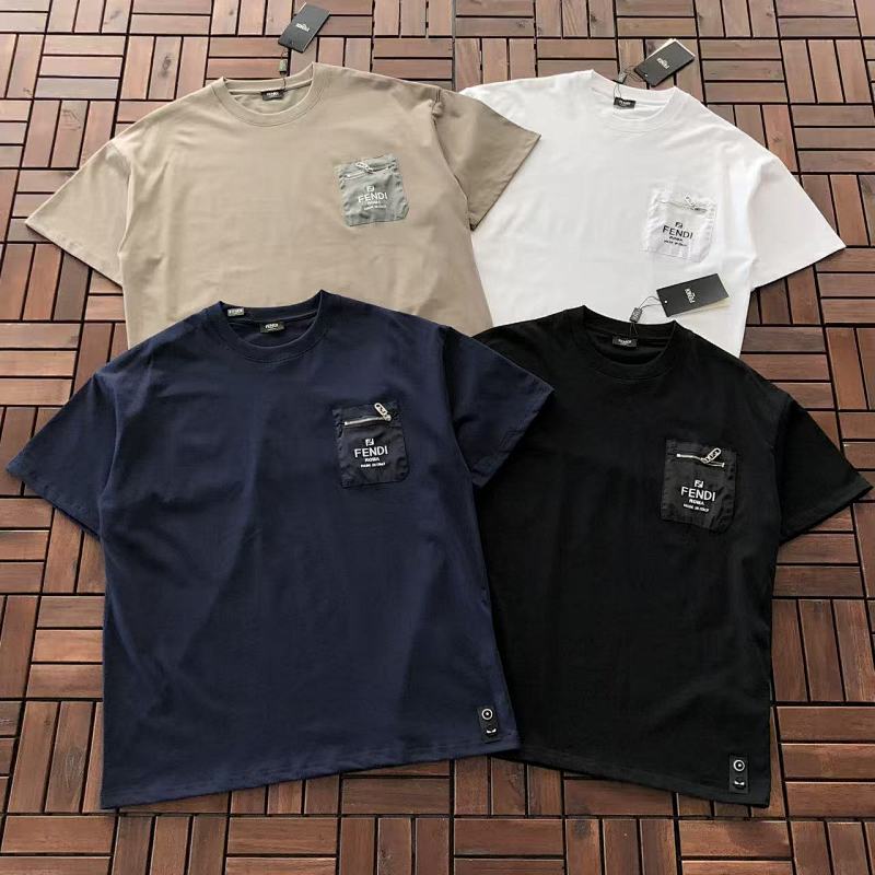 FENDI TSHIRTS (164)
