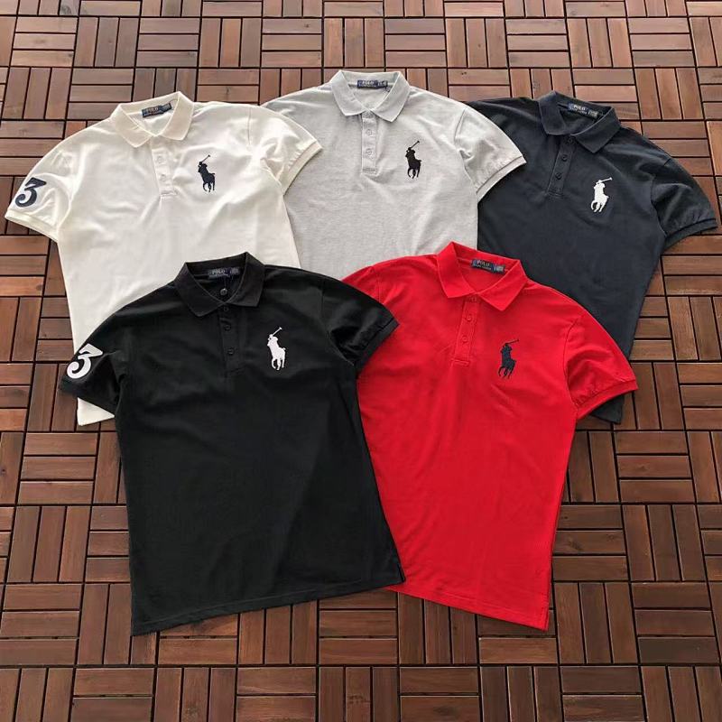 RALPH LAUREN TSHIRTS (3)