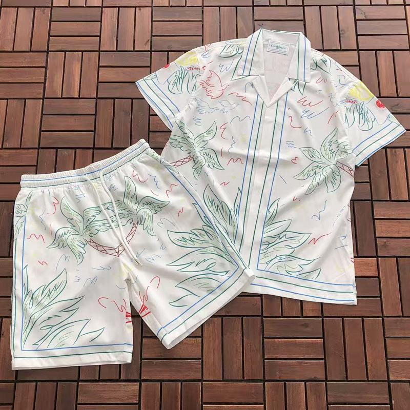 CASABLANCA TSHIRTS (291)