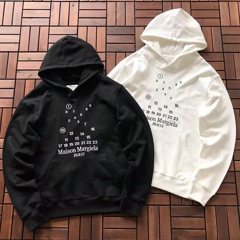 MAISON MARGIELA HOODIES (22)