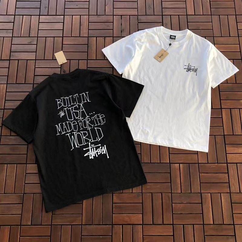 STUSSY TSHIRTS (693)