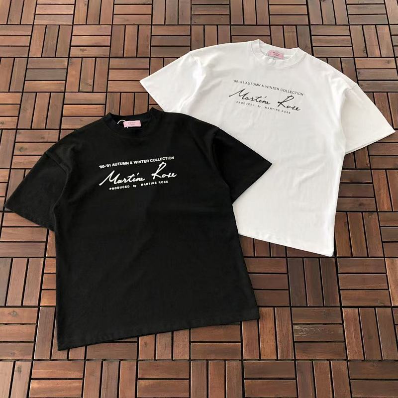 MARTINE ROSE TSHIRTS (35)