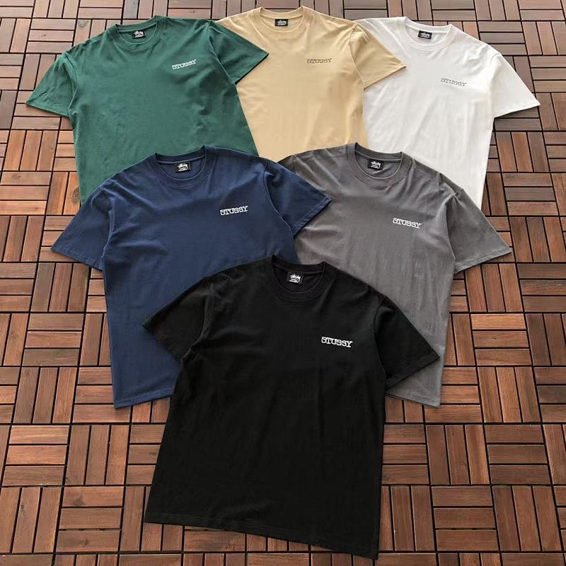 STUSSY TSHIRTS (434)