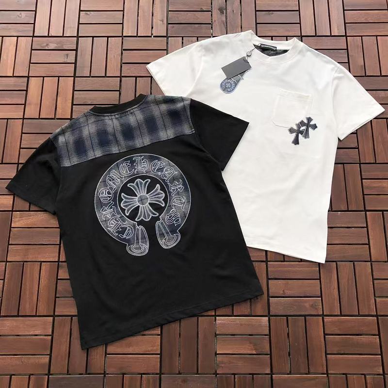 CHROME HEARTS TSHIRTS (60)