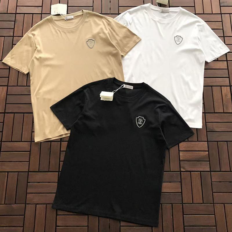 BRUNELLO CUCCINELLI TSHIRTS (21)