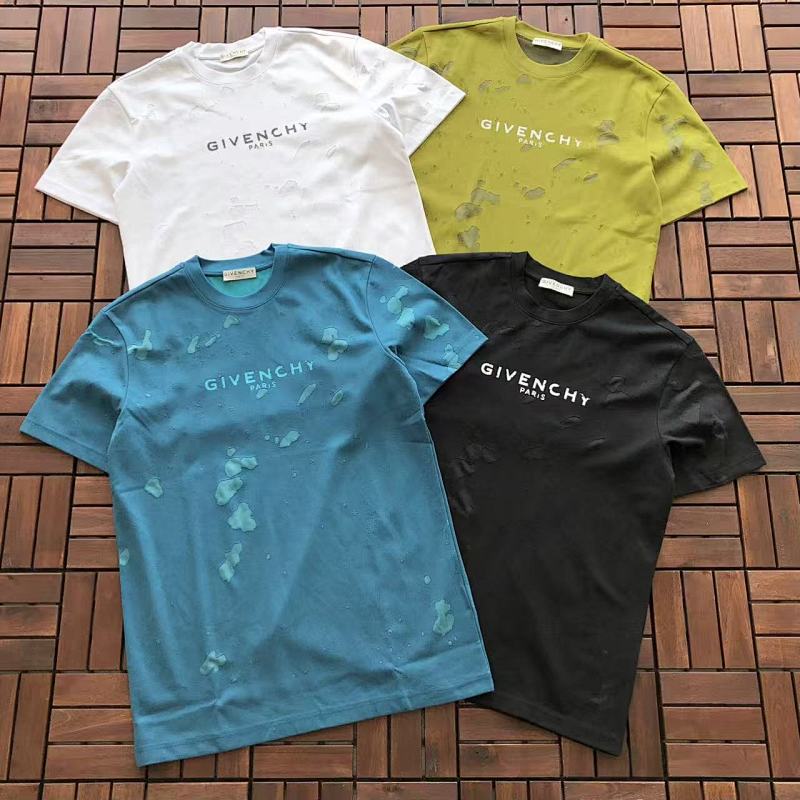 GIVENCHY TSHIRTS (101)