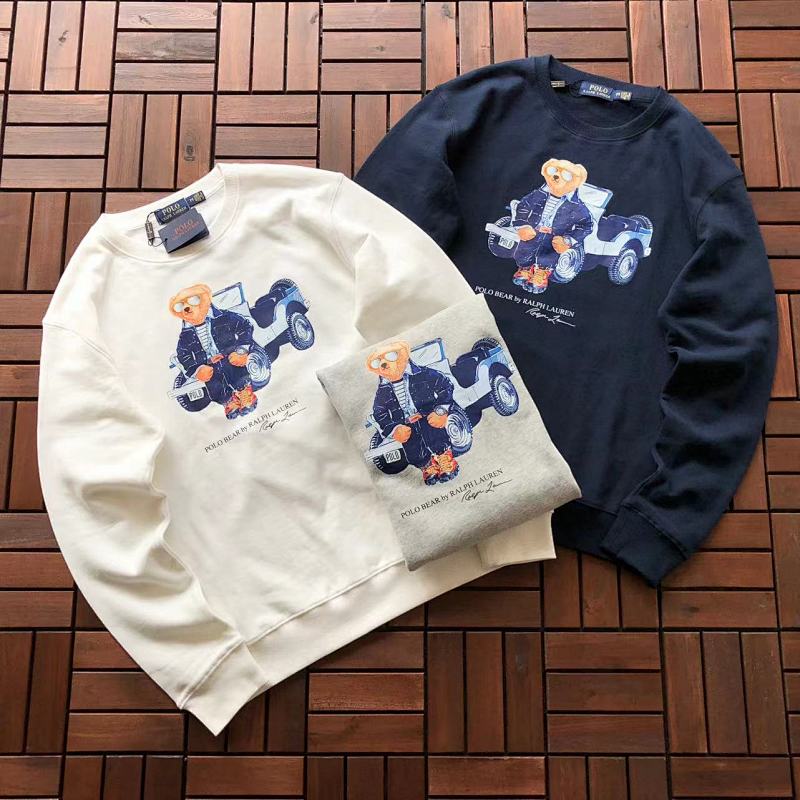 RALPH LAUREN SWEATERS (280)
