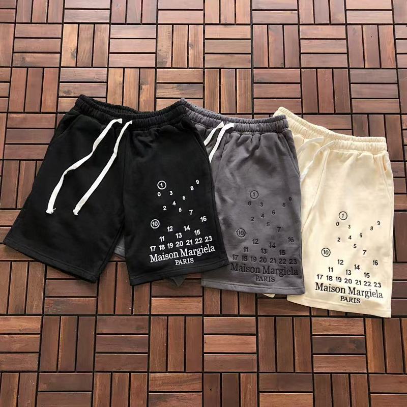 MAISON MARGIELA SHORTS (4)