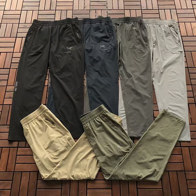 ARC TERYX TSHIRTS (150)