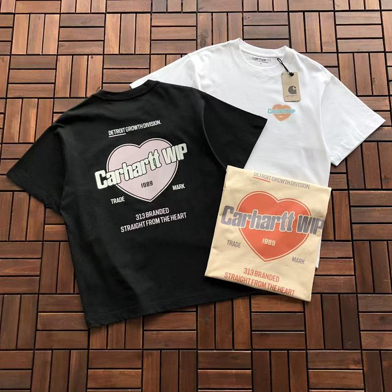 CARHARTT TSHIRTS (82)