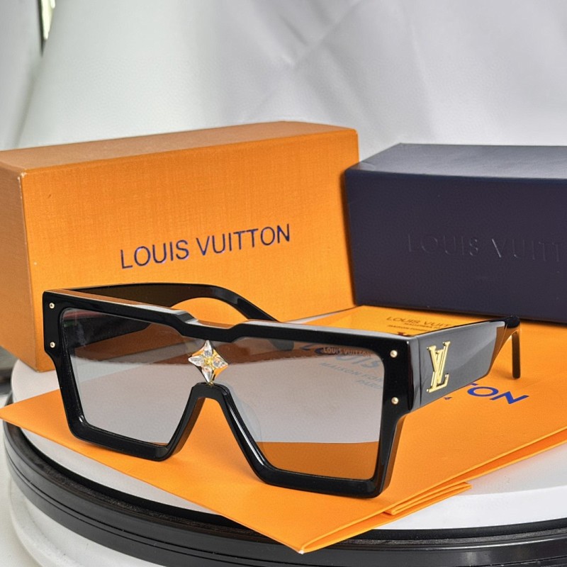 LOUIS VUITTON SUNGLASSES