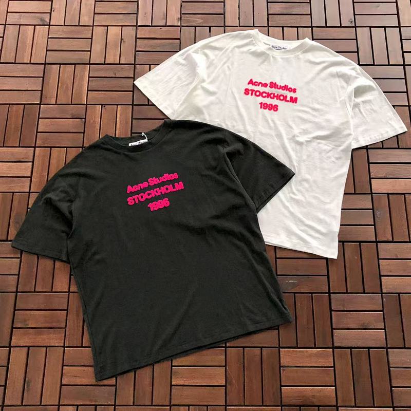 ACNE STUDIOS TSHIRTS (63)