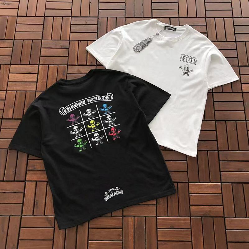 CHROME HEARTS TSHIRTS (169)