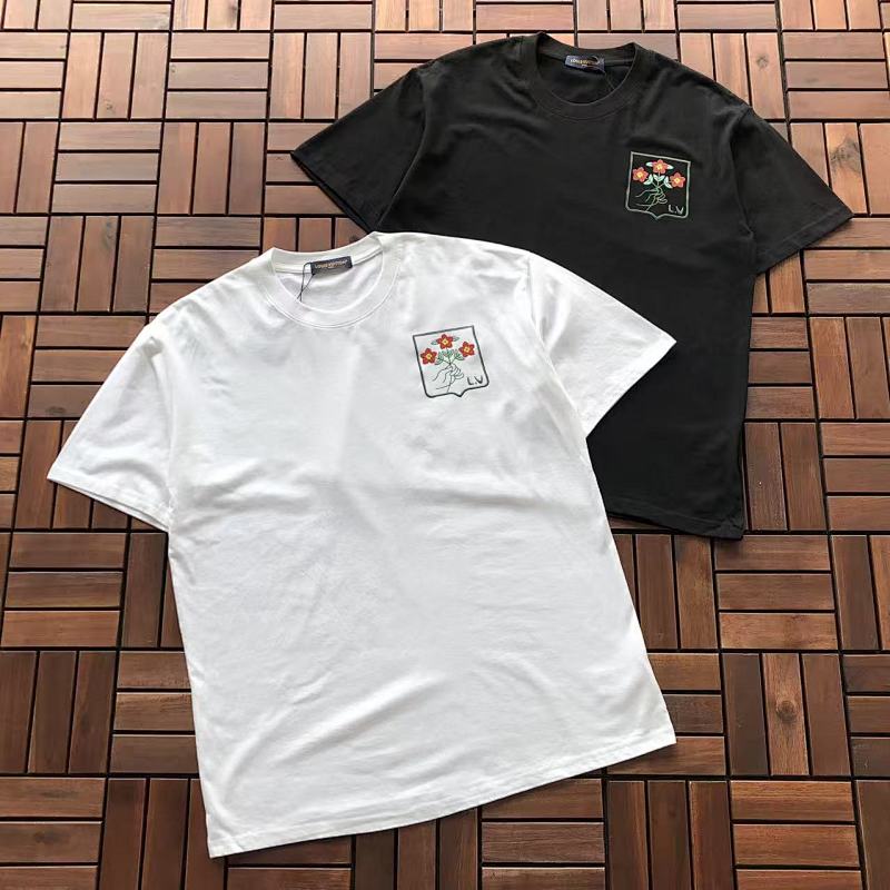 LOUIS VUITTON TSHIRTS
