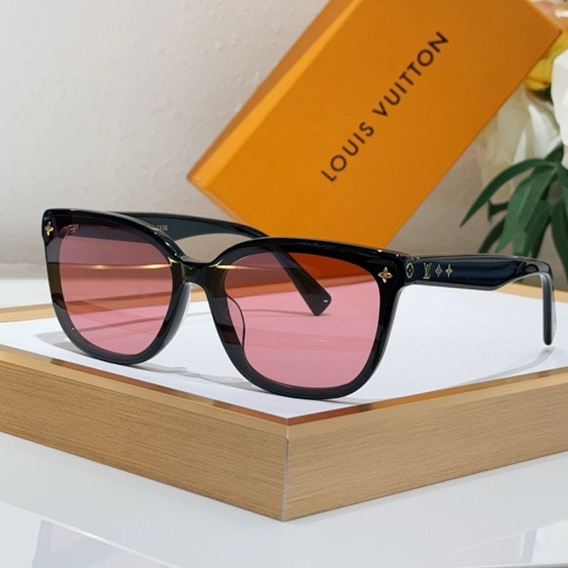 LOUIS VUITTON SUNGLASSES