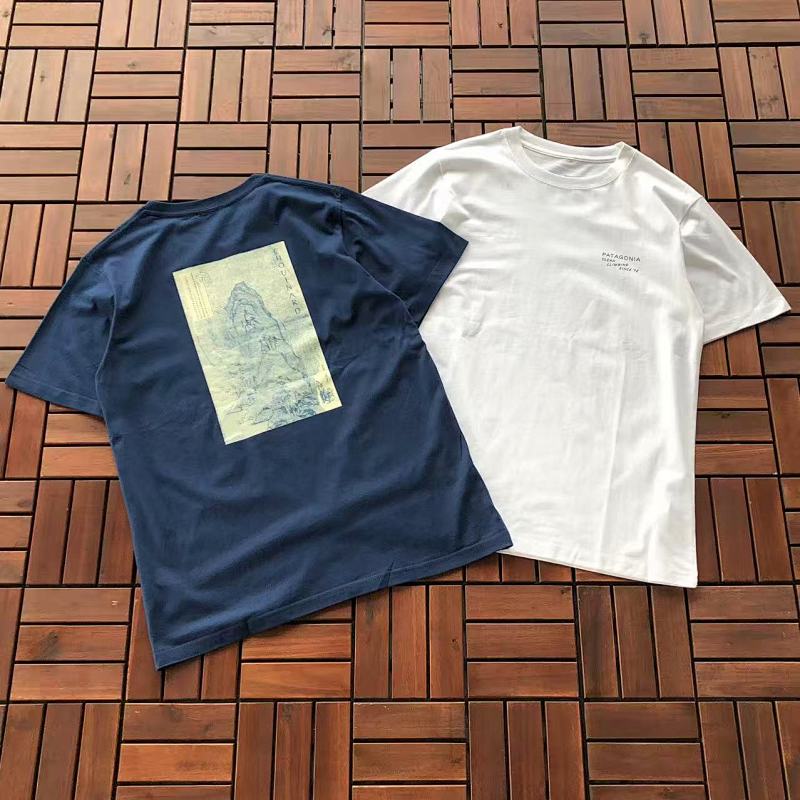 PATAGONIA TSHIRTS (186)