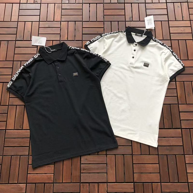 BALMAIN TSHIRTS (16)